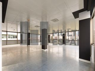 Miete Büro  Avinguda diagonal