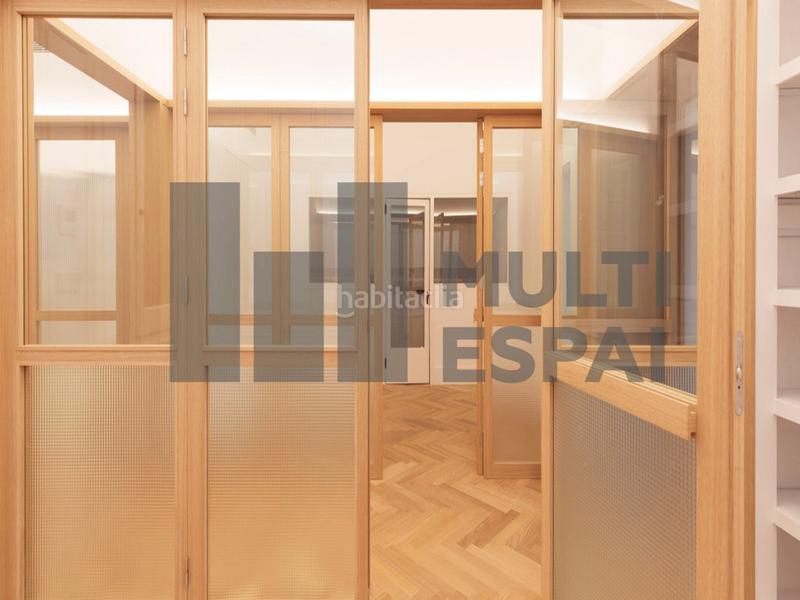 Foto d58bb8ec-3a27-4bf8-acf8-1cd8d0a63d28. Location bureau dans Dreta de l´Eixample Barcelona
