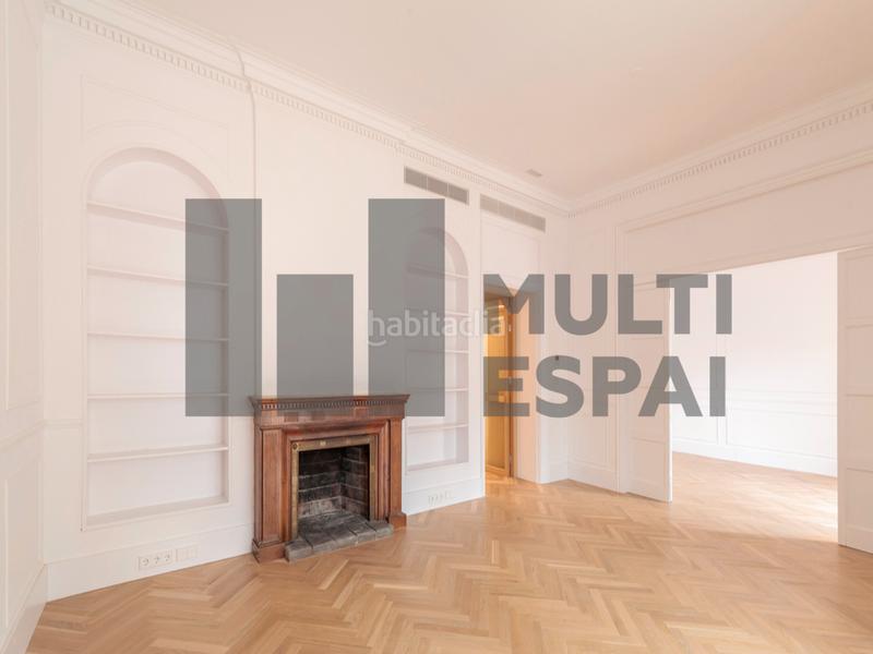 Foto 1f91777d-f972-4075-86d2-d90d62a72baa. Miete büro in Dreta de l´Eixample Barcelona