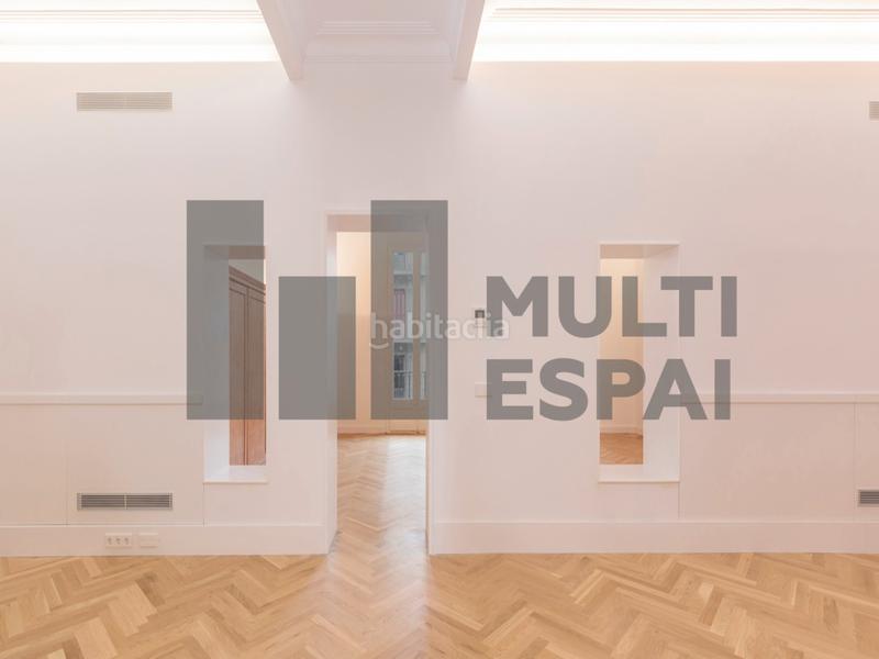 Foto 2e4ece33-6f48-4728-9607-13f246c3a6a6. Miete büro in Dreta de l´Eixample Barcelona