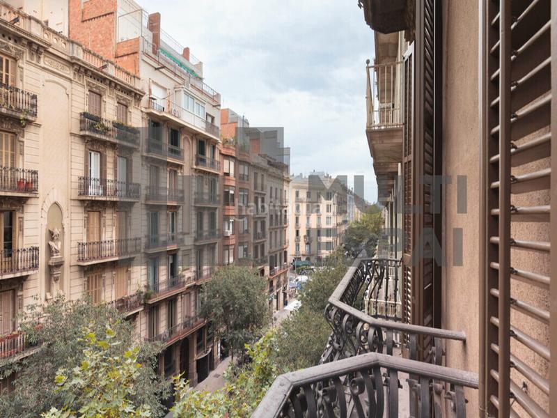 Foto 4e93c5bb-a681-4a4b-af2f-0c1249b109fa. Miete büro in Dreta de l´Eixample Barcelona
