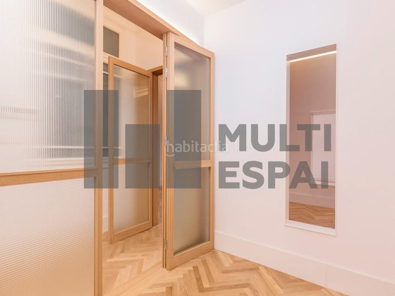 Foto 559e6d17-1453-4555-8072-4d91f6359fcb. Miete büro in Dreta de l´Eixample Barcelona