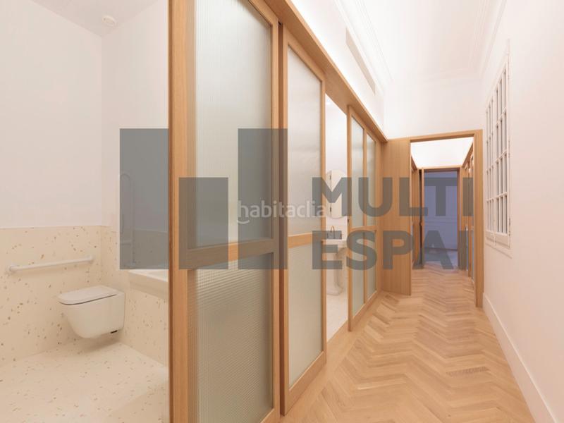 Foto acecbc0d-ef9b-4cce-b8a5-e703c2254464. Miete büro in Dreta de l´Eixample Barcelona
