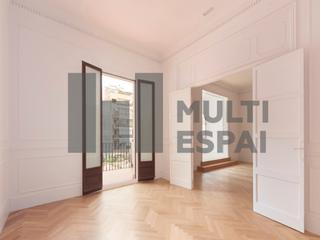 Miete Büro  Carrer del rosselló