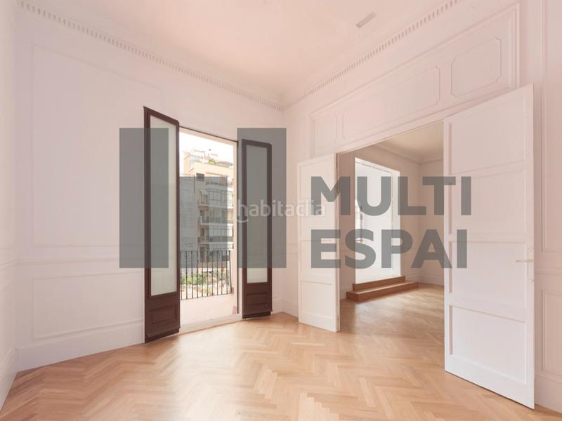 Foto c5995f81-0f39-4bbf-845c-6acc91fe47a2. Miete büro in Dreta de l´Eixample Barcelona