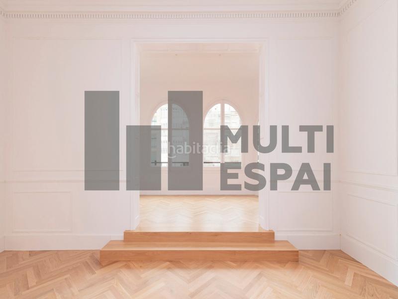 Foto d9285f2d-658b-481d-a7fa-a0272802f8ea. Miete büro in Dreta de l´Eixample Barcelona