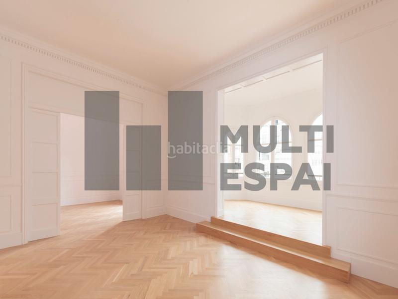 Foto e98e4023-786d-4f53-af65-ed057d9c89f7. Miete büro in Dreta de l´Eixample Barcelona