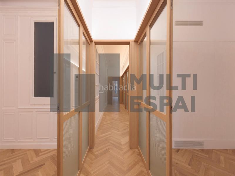 Foto ee944700-42d8-4fa7-a63e-2767120711fc. Rent office space in Dreta de l´Eixample Barcelona