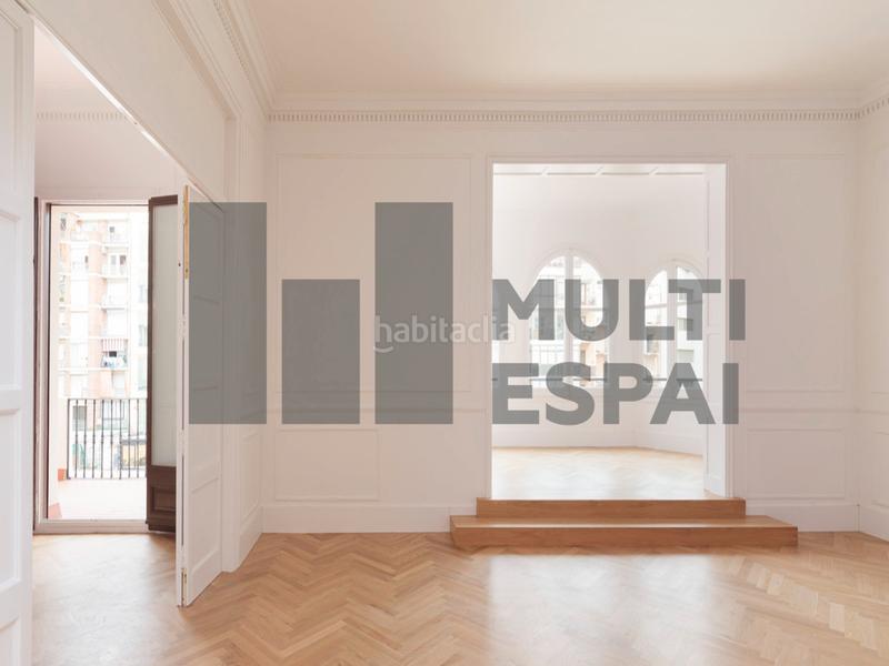 Foto 9dff70e7-80e7-48c1-94a2-aaf142cf26d5. Alquiler oficina en Dreta de l´Eixample Barcelona