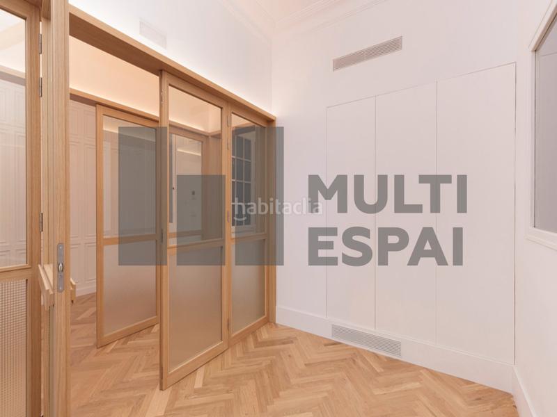 Foto eb56fc38-fd02-4de0-ba7a-67a3ab4aa113. Affitto ufficio in Dreta de l´Eixample Barcelona