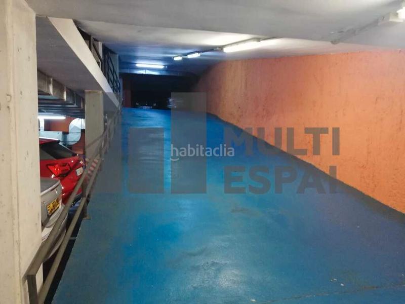 Foto 68835e08-f501-4f3f-9fee-9ff0e7d058f6. Posto auto in Dreta de l´Eixample Barcelona