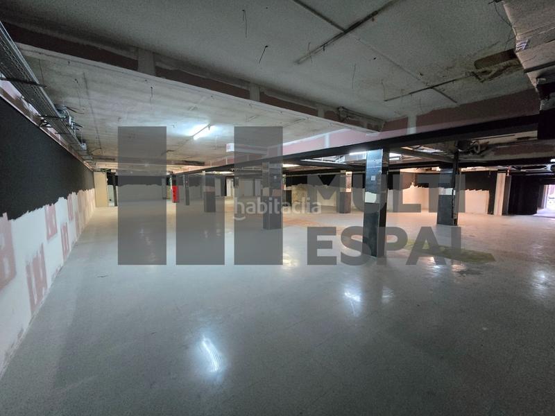 Foto a35e3a73-7a56-4e38-b24a-031d13766cdb. Business premise in El Camp de l´Arpa del Clot Barcelona