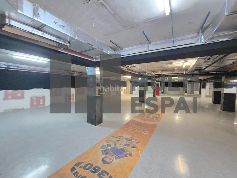 Foto 1048cfb5-5845-4fce-b5c6-c1f32f73b988. Local comercial en El Camp de l´Arpa del Clot Barcelona
