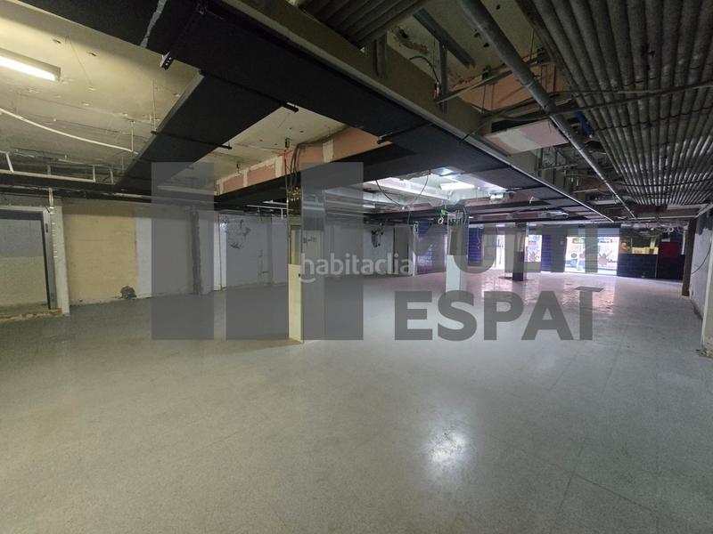 Foto f7e575b4-2e17-45a8-bd95-cebb2451ce12. Local comercial en El Camp de l´Arpa del Clot Barcelona