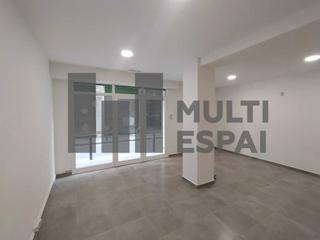 Business premise in Carrer de Muntaner