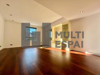 Location Appartement  Passeig de gràcia