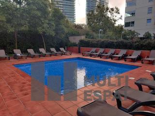 Location Appartement à Passeig del taulat 281