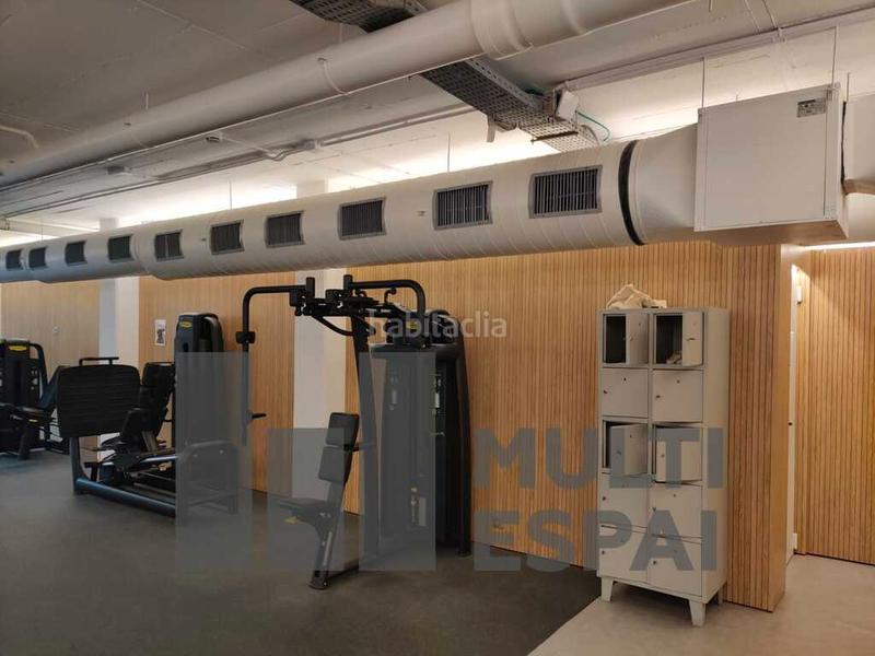Foto 6ad44656-be12-4bfa-993d-ce16675815d5. Affitto appartamento con riscaldamento piscina in Barcelona