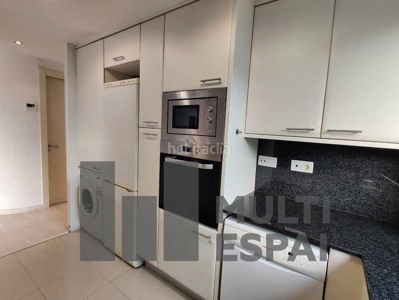 Foto 438365e1-f884-4026-bdeb-22d9a34ff73a. Location appartement avec chauffage piscine dans Diagonal Mar i el Front Marítim del Poblenou Barcelona