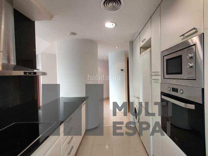Foto 5aff1e6c-8011-4d5a-958c-eb23c9e1dfeb. Location appartement avec chauffage piscine dans Diagonal Mar i el Front Marítim del Poblenou Barcelona