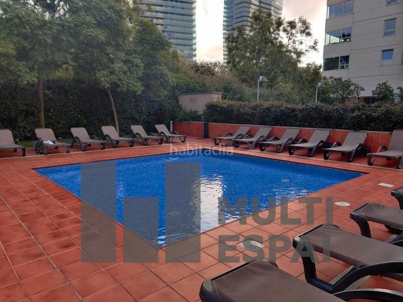 Foto 6fcf6ac8-c8f4-446b-9ef9-66d3524acf99. Location appartement avec chauffage piscine dans Diagonal Mar i el Front Marítim del Poblenou Barcelona