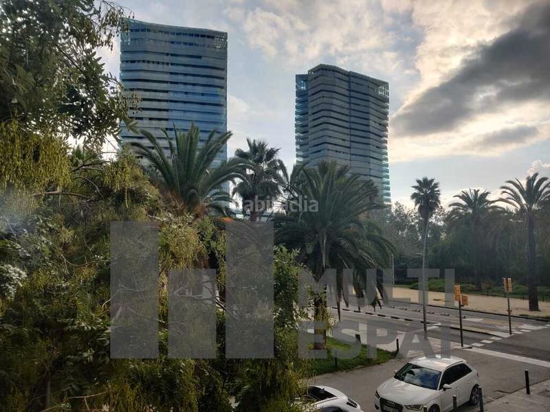 Foto 7d387157-9edc-49c5-a42a-123c2c05ea5a. Location appartement avec chauffage piscine dans Diagonal Mar i el Front Marítim del Poblenou Barcelona