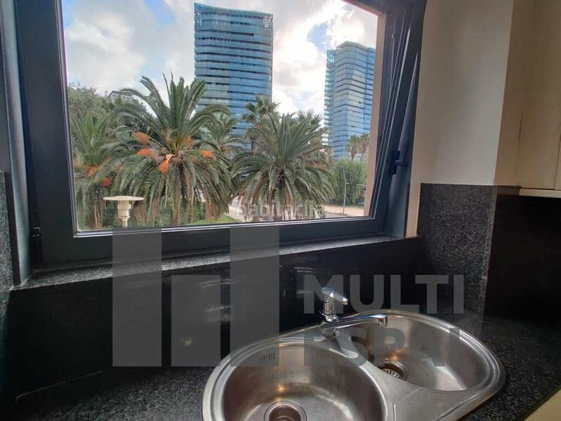 Foto bd747739-e7a6-4fda-ac96-f07a145f184c. Location appartement avec chauffage piscine dans Diagonal Mar i el Front Marítim del Poblenou Barcelona