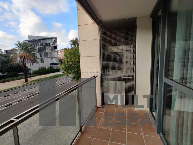 Foto be145d9b-c929-4fd6-a81a-6e793b35ea62. Location appartement avec chauffage piscine dans Diagonal Mar i el Front Marítim del Poblenou Barcelona