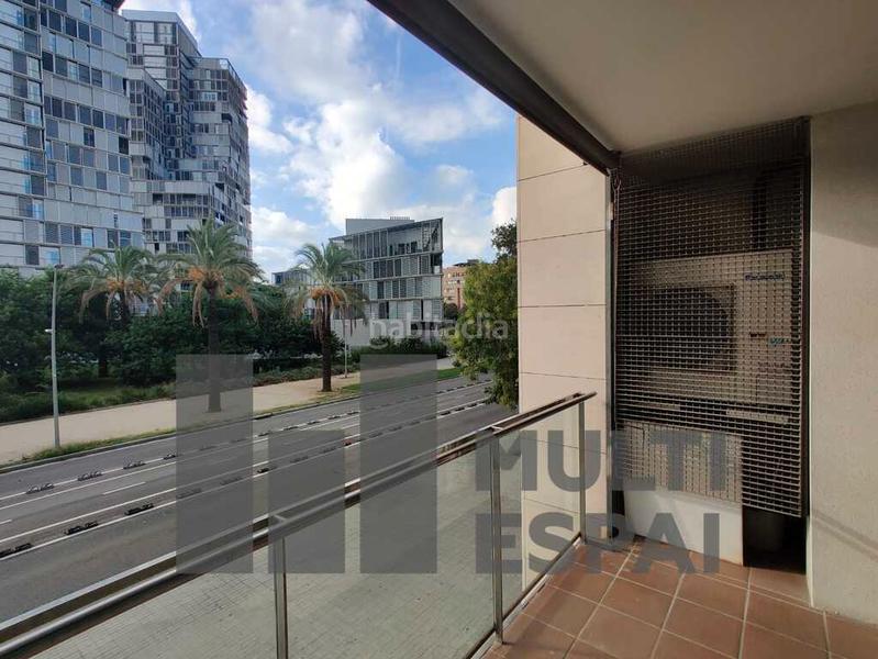 Foto da76a7f9-08d8-4ec1-9e42-992eed7dac14. Location appartement avec chauffage piscine dans Diagonal Mar i el Front Marítim del Poblenou Barcelona