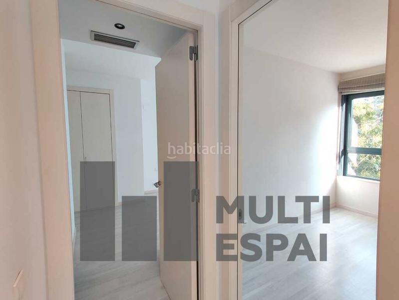Foto e7618dff-58ee-4cab-9210-10e479c0a4b6. Location appartement avec chauffage piscine dans Diagonal Mar i el Front Marítim del Poblenou Barcelona