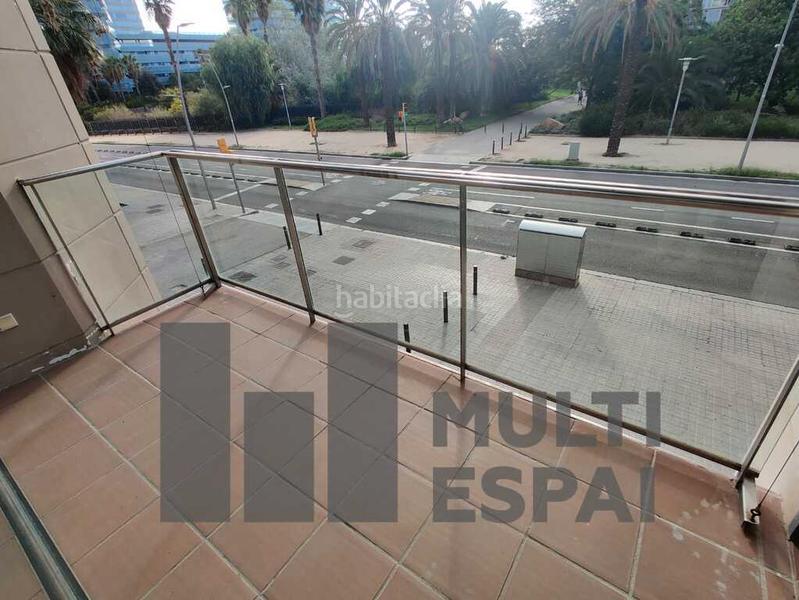 Foto 631b107c-493a-46a7-96e0-e4b04d0a72f0. Lloguer pis amb calefacció piscina a Diagonal Mar i el Front Marítim del Poblenou Barcelona