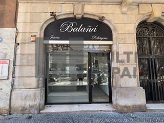 Rent Business premise  Carrer de provença