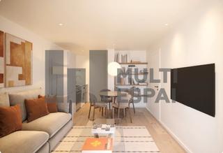 Studio  Carrer de sant salvador