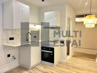 Estudio en St. Pere - Sta. Caterina - El Born