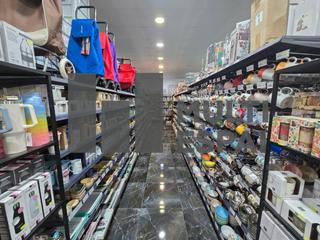 Geschäftsraum  Carrer del rosselló