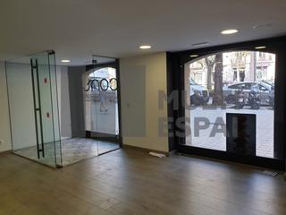 Local Comercial en Avinguda Diagonal