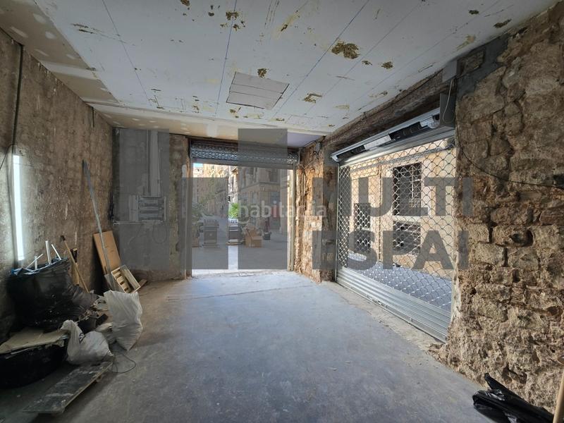 Foto 82d0fefd-95d9-4b28-ae04-520254b58db0. Alquiler local comercial en St. Pere - Sta. Caterina - El Born Barcelona