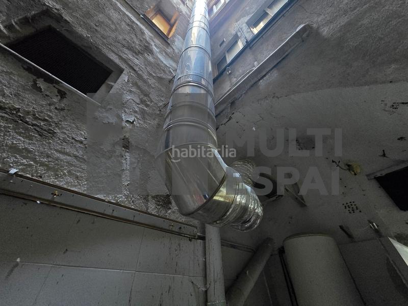 Foto bd7c6d46-710a-4e5c-8867-170731ff77ea. Alquiler local comercial en St. Pere - Sta. Caterina - El Born Barcelona