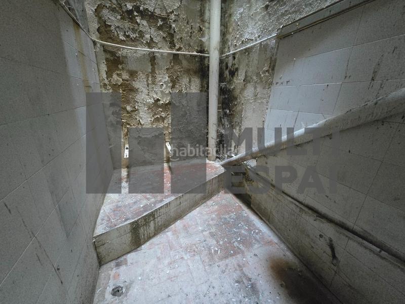 Foto 792859c6-e97e-4907-98be-ebd50a78701e. Lloguer local comercial a St. Pere - Sta. Caterina - El Born Barcelona