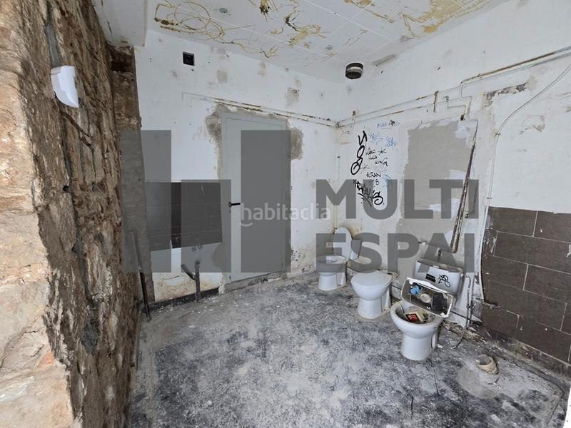 Foto dda97244-d127-4817-9122-e07518a47eb4. Location local commercial dans St. Pere - Sta. Caterina - El Born Barcelona