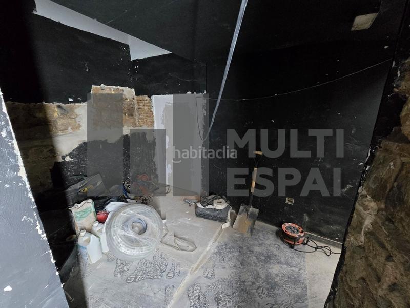 Foto ff453571-8a44-4eb6-8a16-3907bb4e4975. Location local commercial dans St. Pere - Sta. Caterina - El Born Barcelona