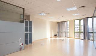 Location Bureau  Avinguda diagonal