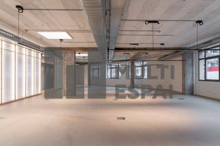 Location Bureau  Passeig de la zona franca