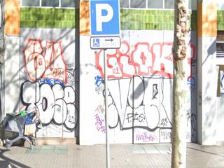 Geschäftsraum  Ronda de sant pau