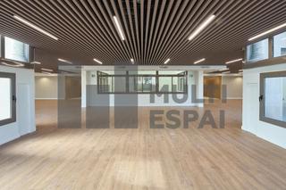 Location Bureau  Rambla de catalunya