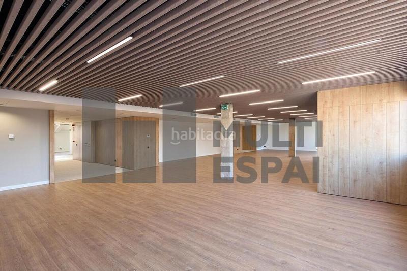 Foto 025b593c-8885-43c5-9501-34db21ec1a2c. Location bureau avec chauffage dans Dreta de l´Eixample Barcelona