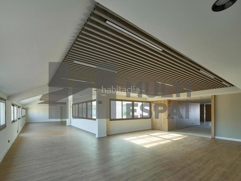 Foto 1f067935-406e-4838-b095-357ad5847f6c. Miete büro mit heizung in Dreta de l´Eixample Barcelona