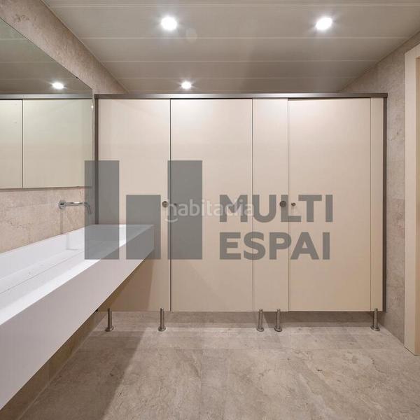 Foto b952cecd-82e9-48b4-9d15-1029ade0bc54. Miete büro mit heizung in Dreta de l´Eixample Barcelona