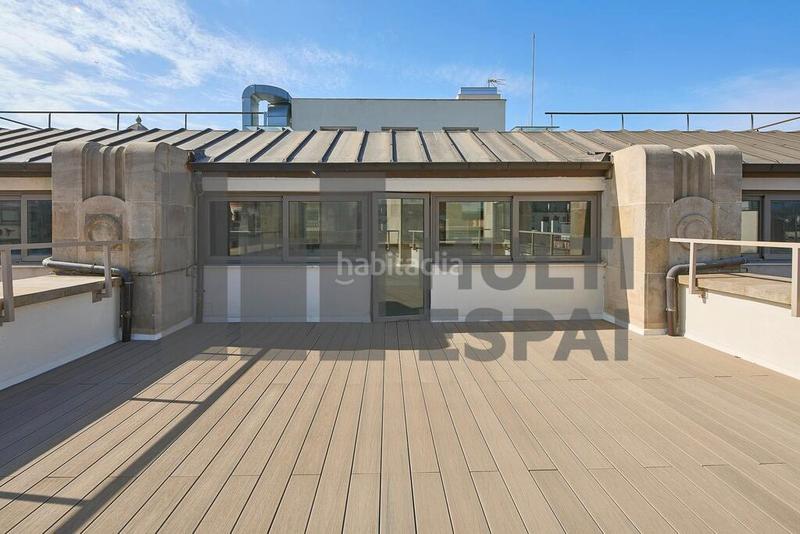 Foto 0ef6954b-fa12-4e01-9068-e0862bf0e893. Rent office space with heating in Dreta de l´Eixample Barcelona