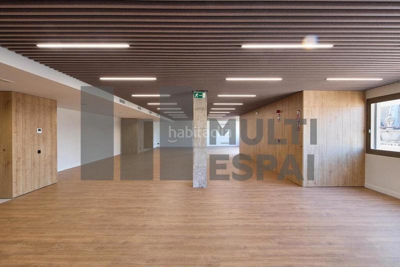 Foto 941da7fe-24dc-4384-bab2-a1a92fd5362b. Rent office space with heating in Dreta de l´Eixample Barcelona